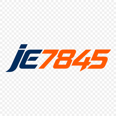 je7845 logo